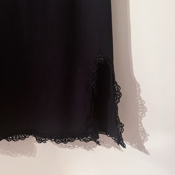 Dainty lingerie dress! - Picture 3 of 3